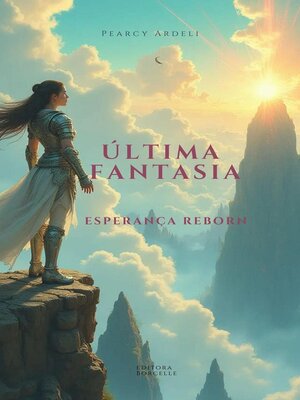 cover image of Última Fantasia